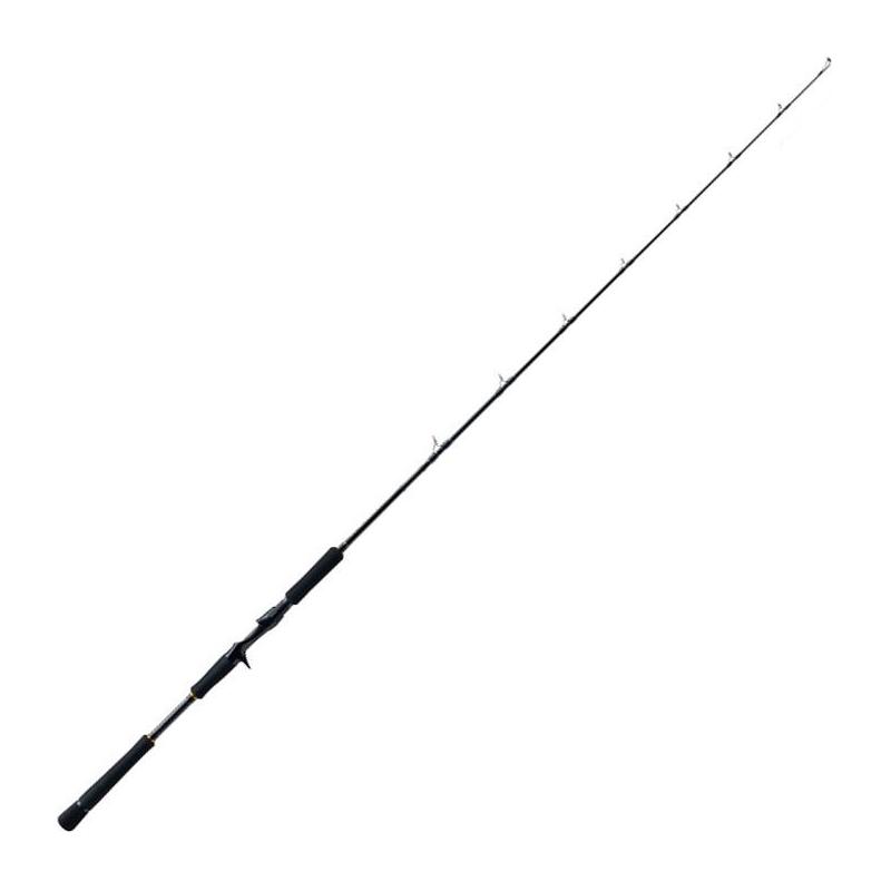 Canne Casting Major Craft Crostage Slow Jigging Bait Casting