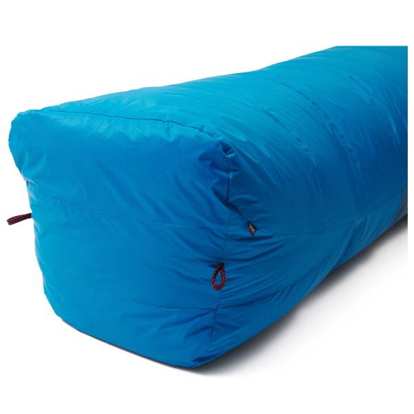 Stoic - BjörklidenSt. II Hybrid +2°C Sleeping Bag - Sac de couchage en duvet