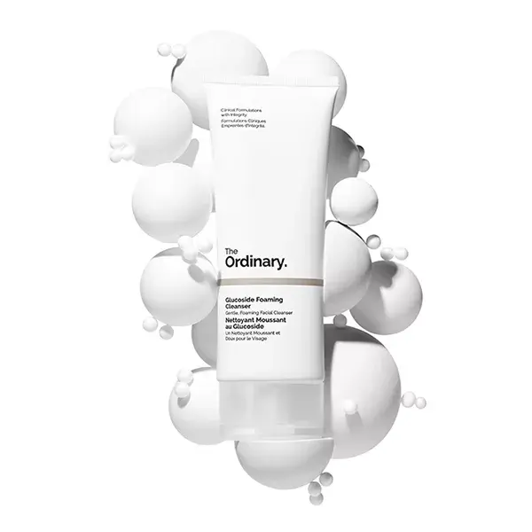 The Ordinary Glucoside Foaming Cleanser 150ml