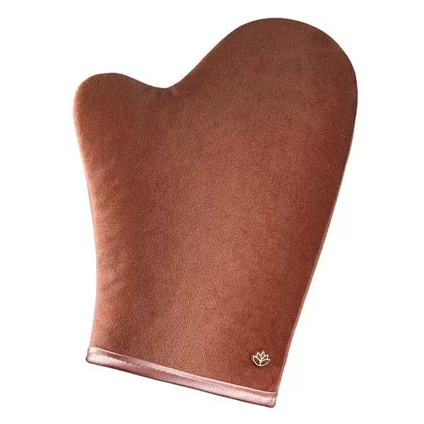 Luva aplicadora de autobronzeador premium Cocosolis