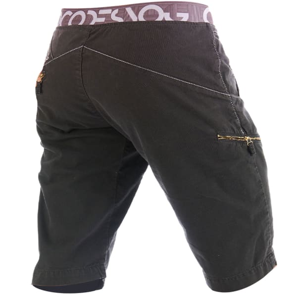 Short escalade NOGRAD RESISTANT SHORT M ANTHRACITE GREY
