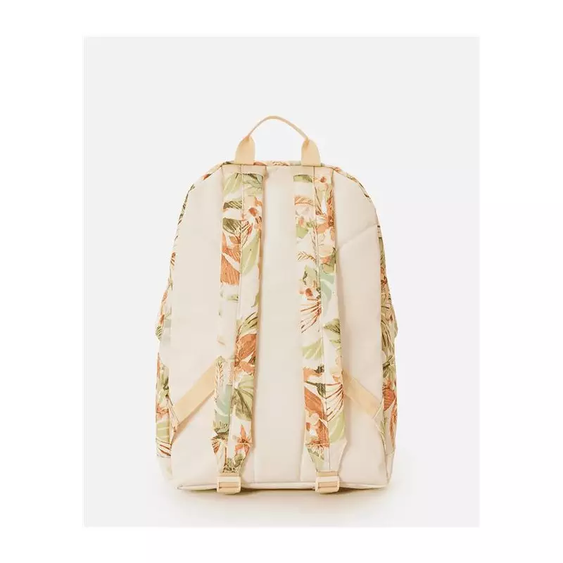 Sac à dos RIPCURL Double Dome 24L + Scr Sunset Multico