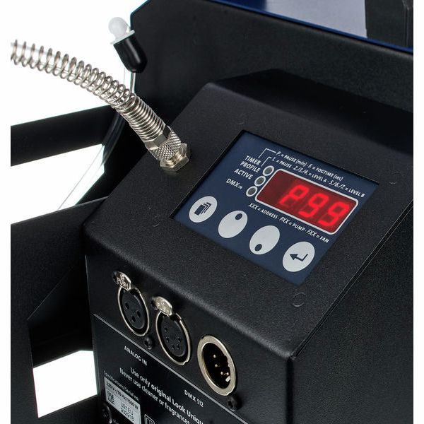 Look Unique 2.1 230V Case Bundle