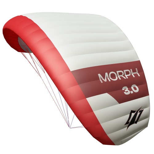 Naish Morph Parawing 2025