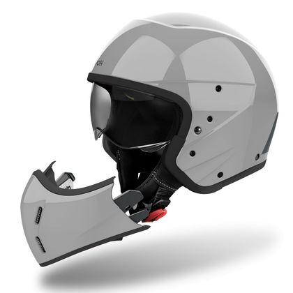 Casque Airoh J110 - COLOR - Gris