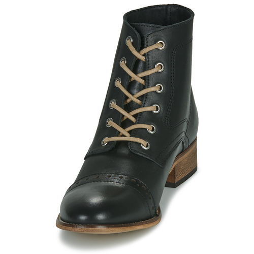Betty London - FOLIANE - Noir