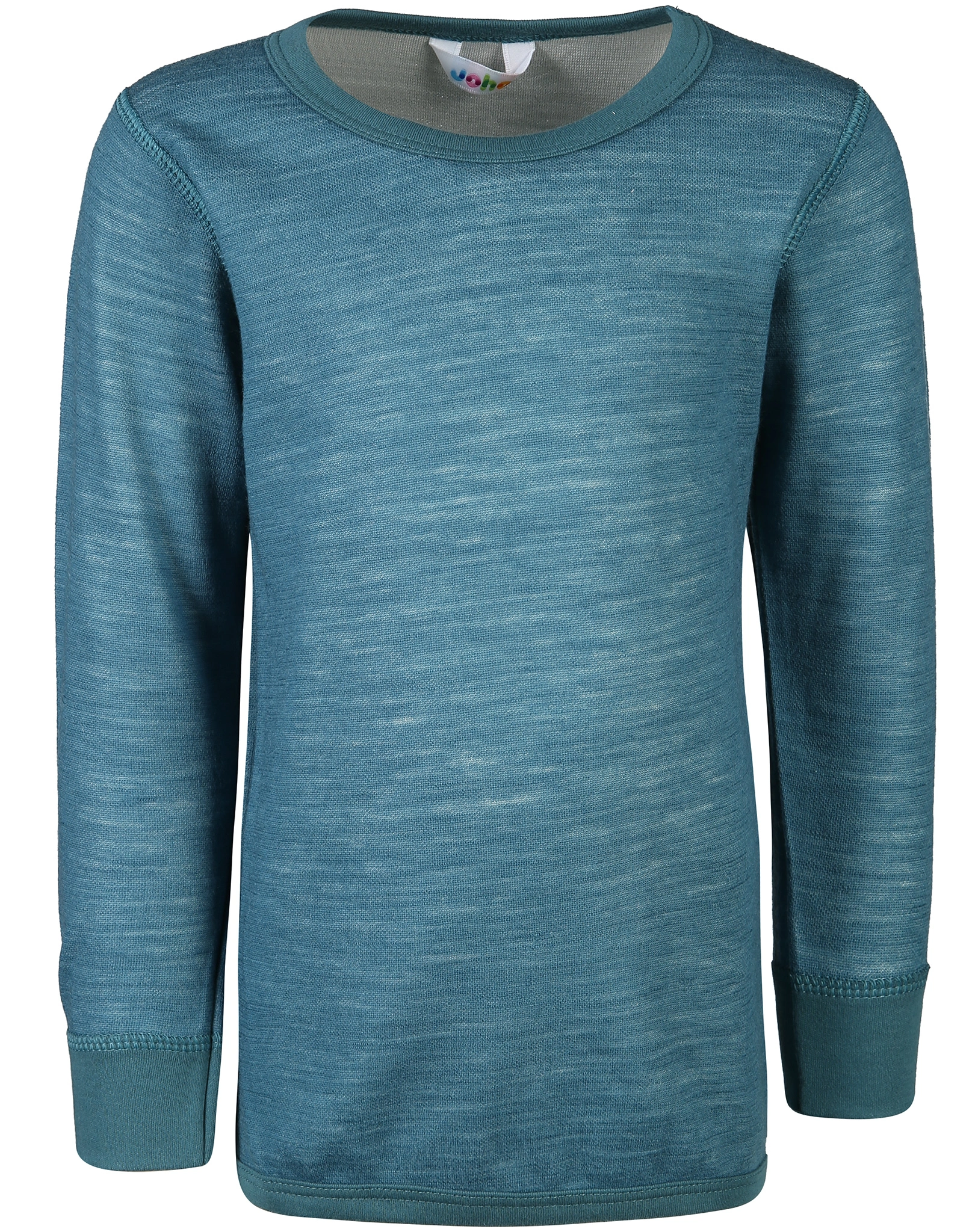 Pullover 4038 TREES in dark blue