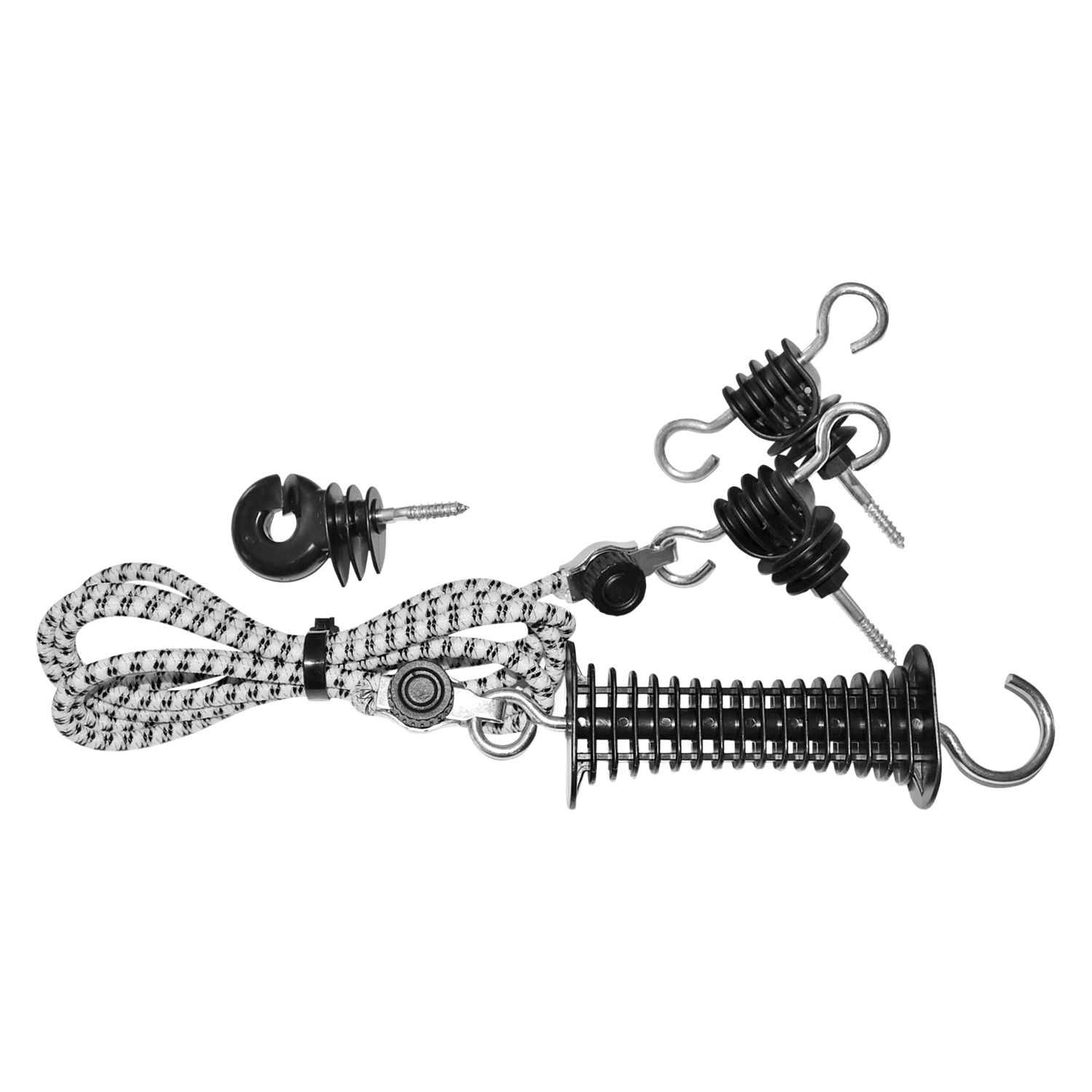 KERBL FLEXI-Seil Torgriffset
