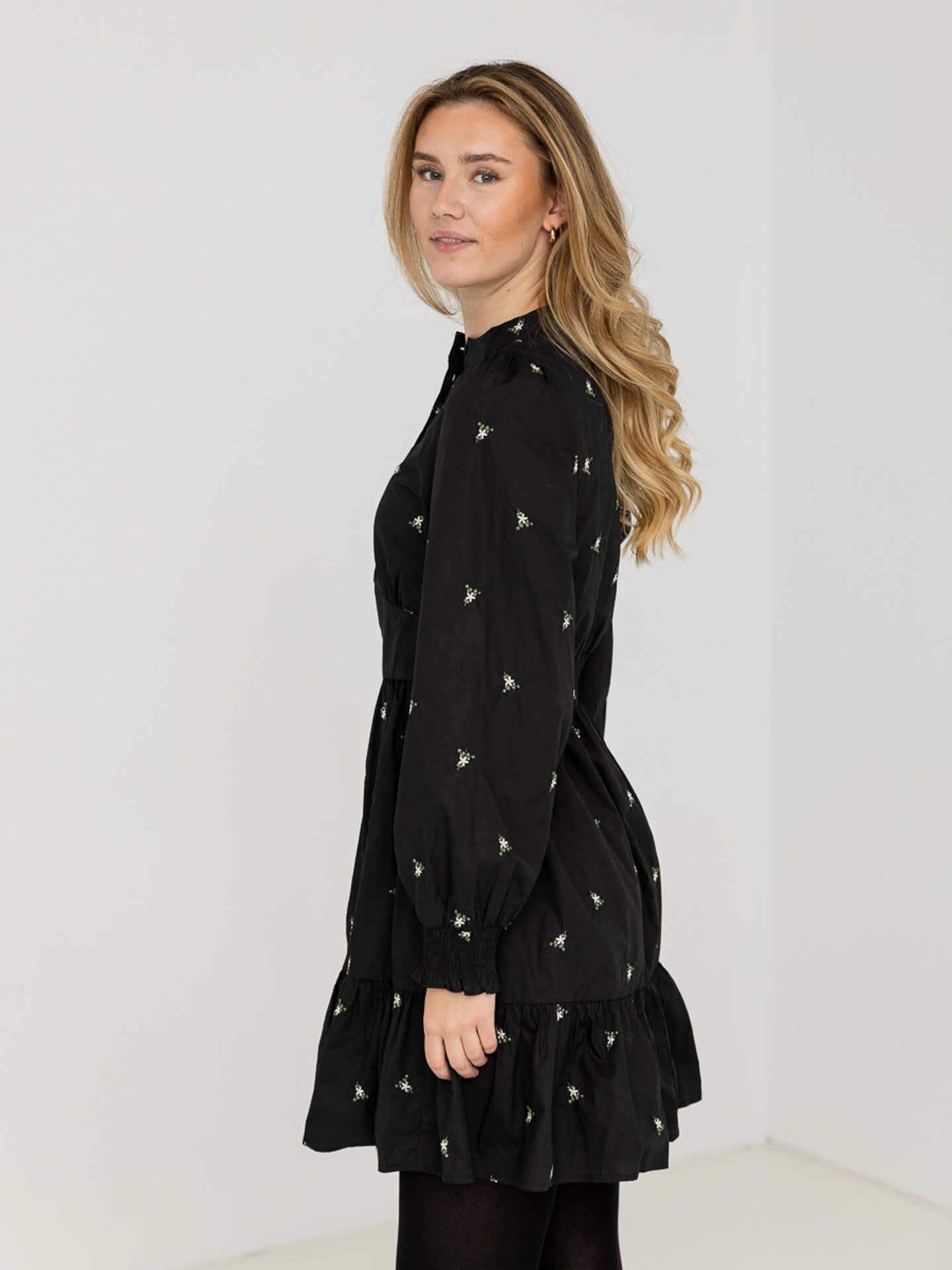 Miluna Dress