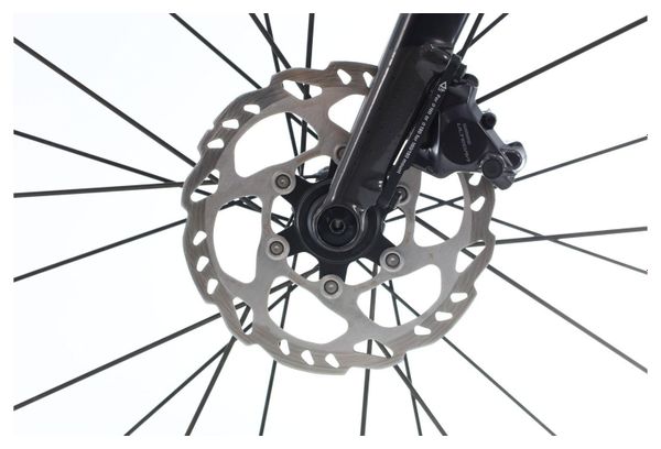 Produit reconditionné · MMR Adrenaline 00 Carbone Di2 12V · Noir / Vélo de route / MMR | Très bon état