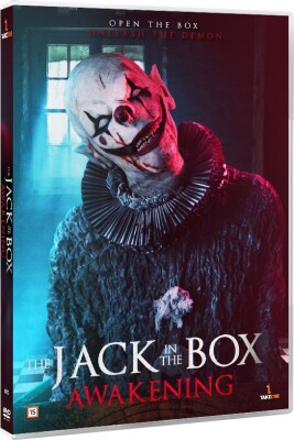 The Jack In The Box - Awakening - DVD