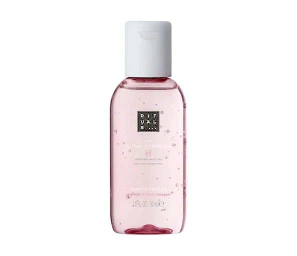 Rituals The Ritual of Sakura Hygienic Hand Gel