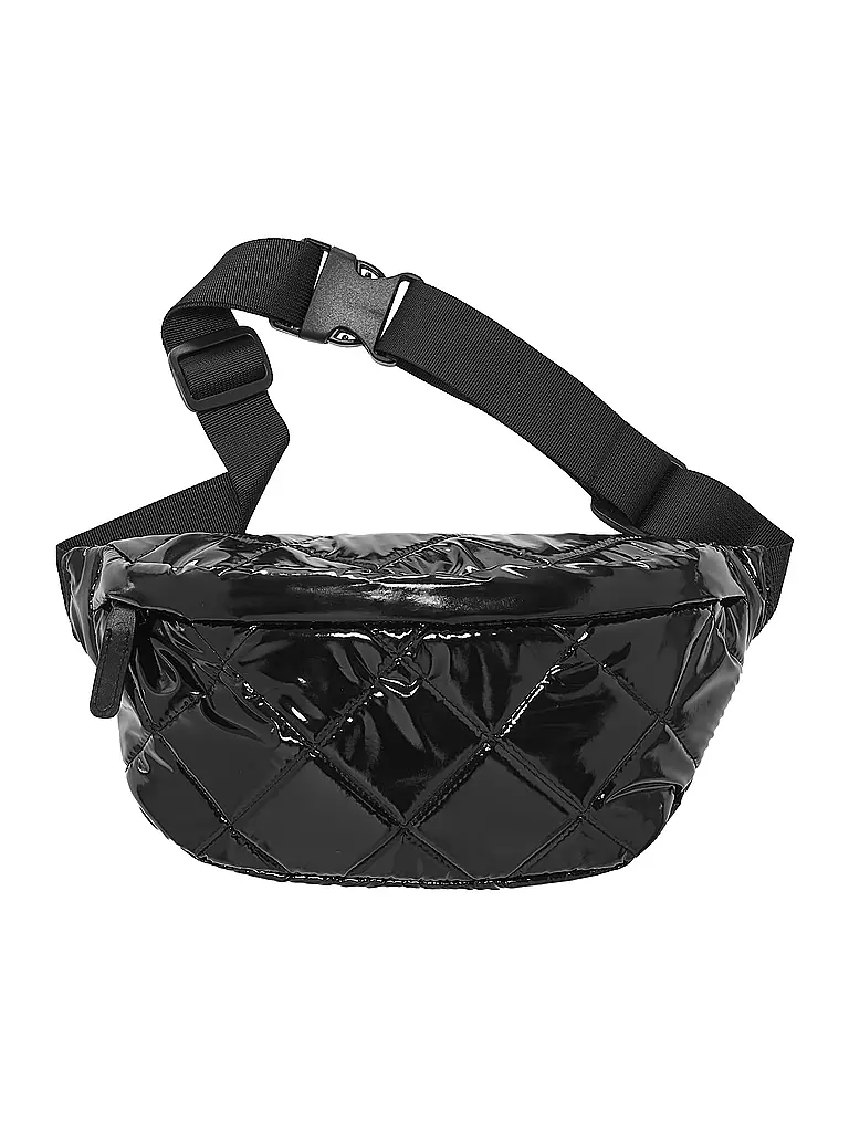 OPUS Gürteltasche AVINILA schwarz