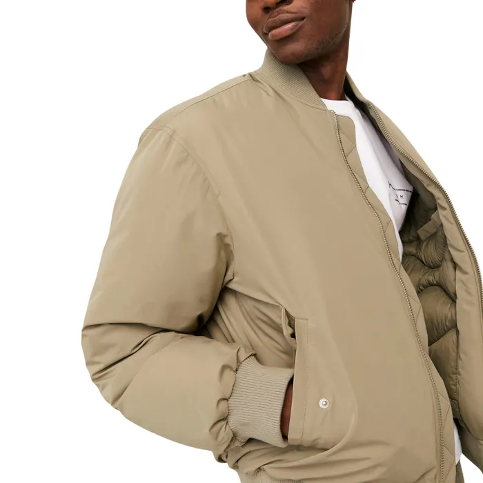 Jack & Jones Kinetic Utility Bomber Jas Heren
