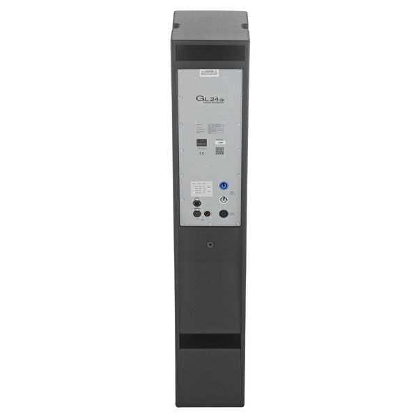 Seeburg Acoustic Line GL24 dp