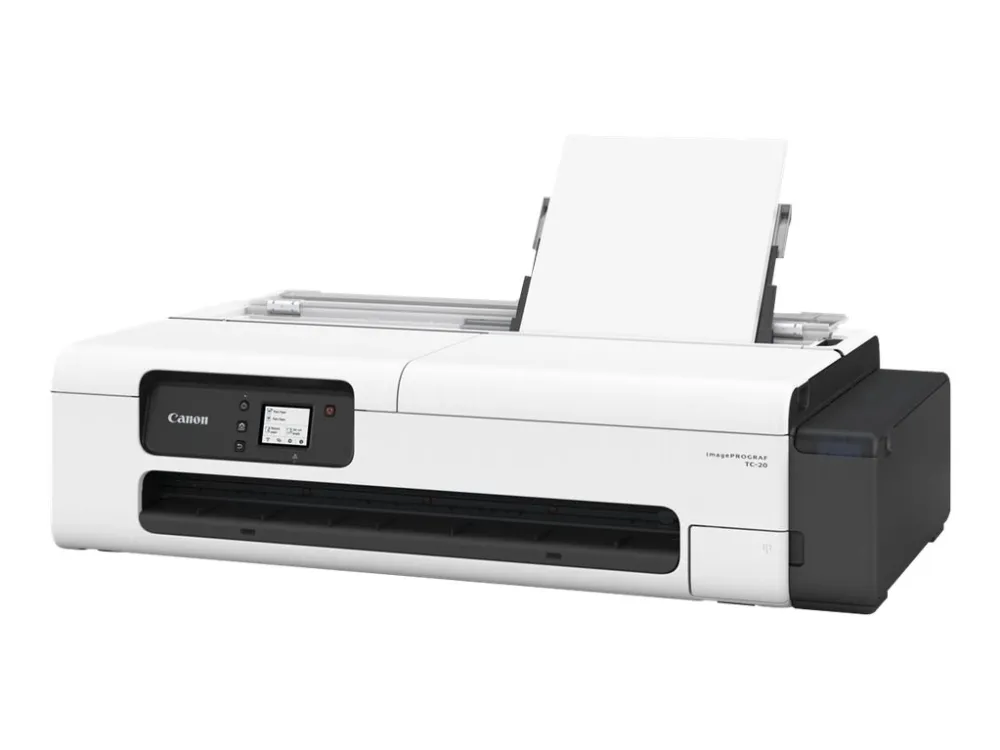 Canon imagePROGRAF TC-20 - 24