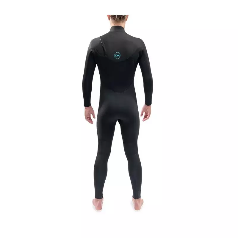 Combinaison intégrale femme DAKINE Mission Chest Zip 3/2 4