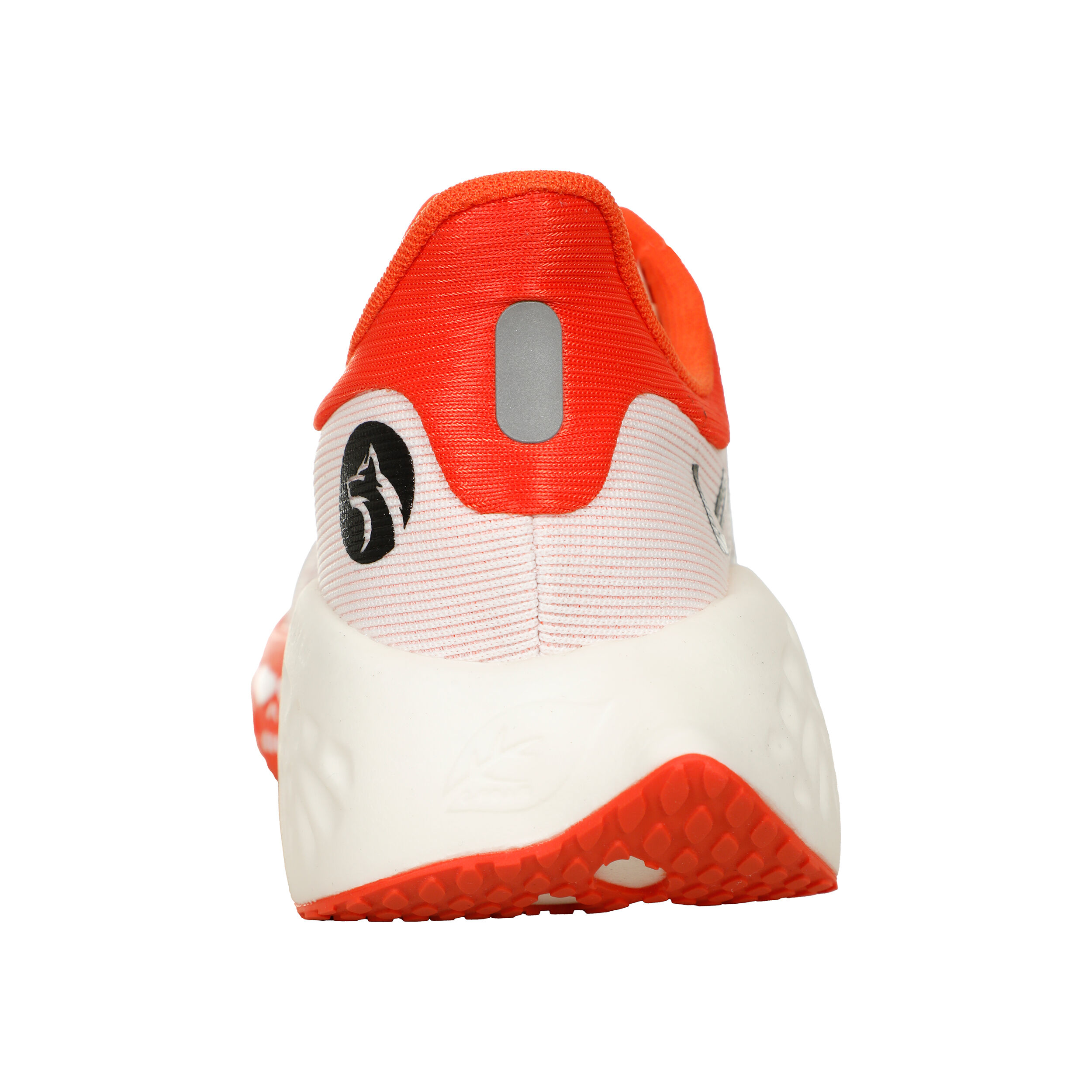 Ulysses Waya URC 1 Chaussure De Running Sans Stabilisateurs - Blanc , Orange