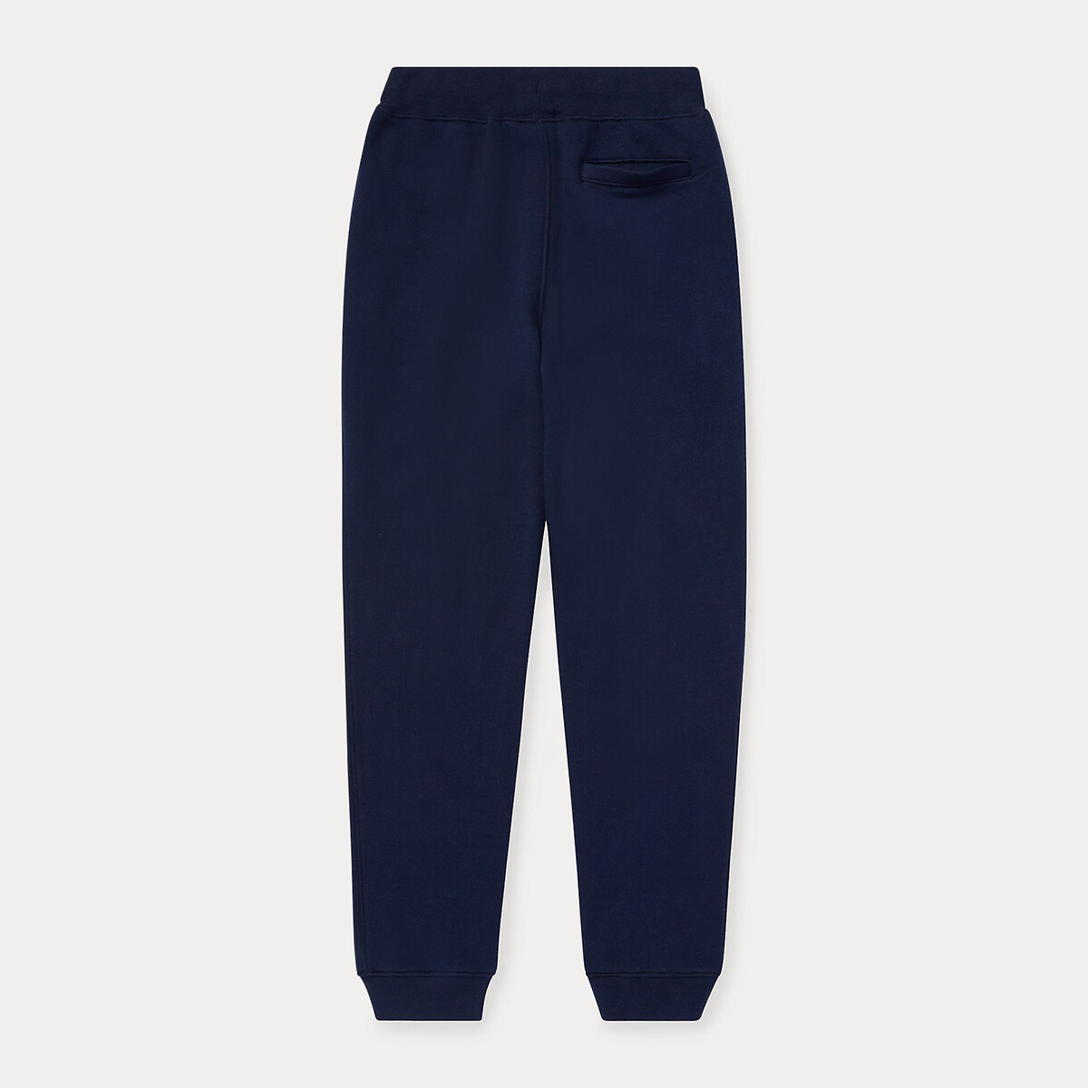 POLO RALPH LAUREN<br>Calças de jogging achatadas