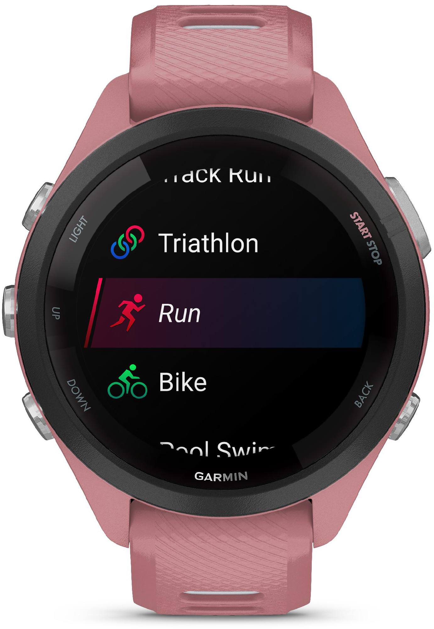 Garmin Forerunner 265s