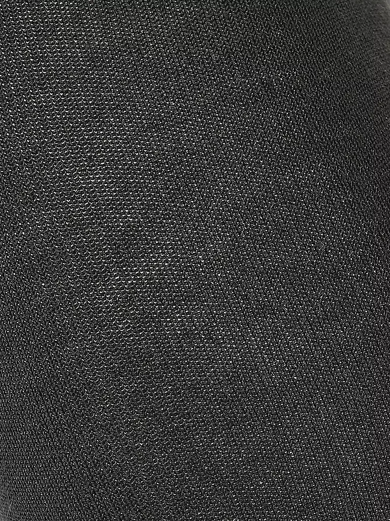 WOLFORD Kaschmirleggings KASCHMIR-SEIDE (schwarz) schwarz