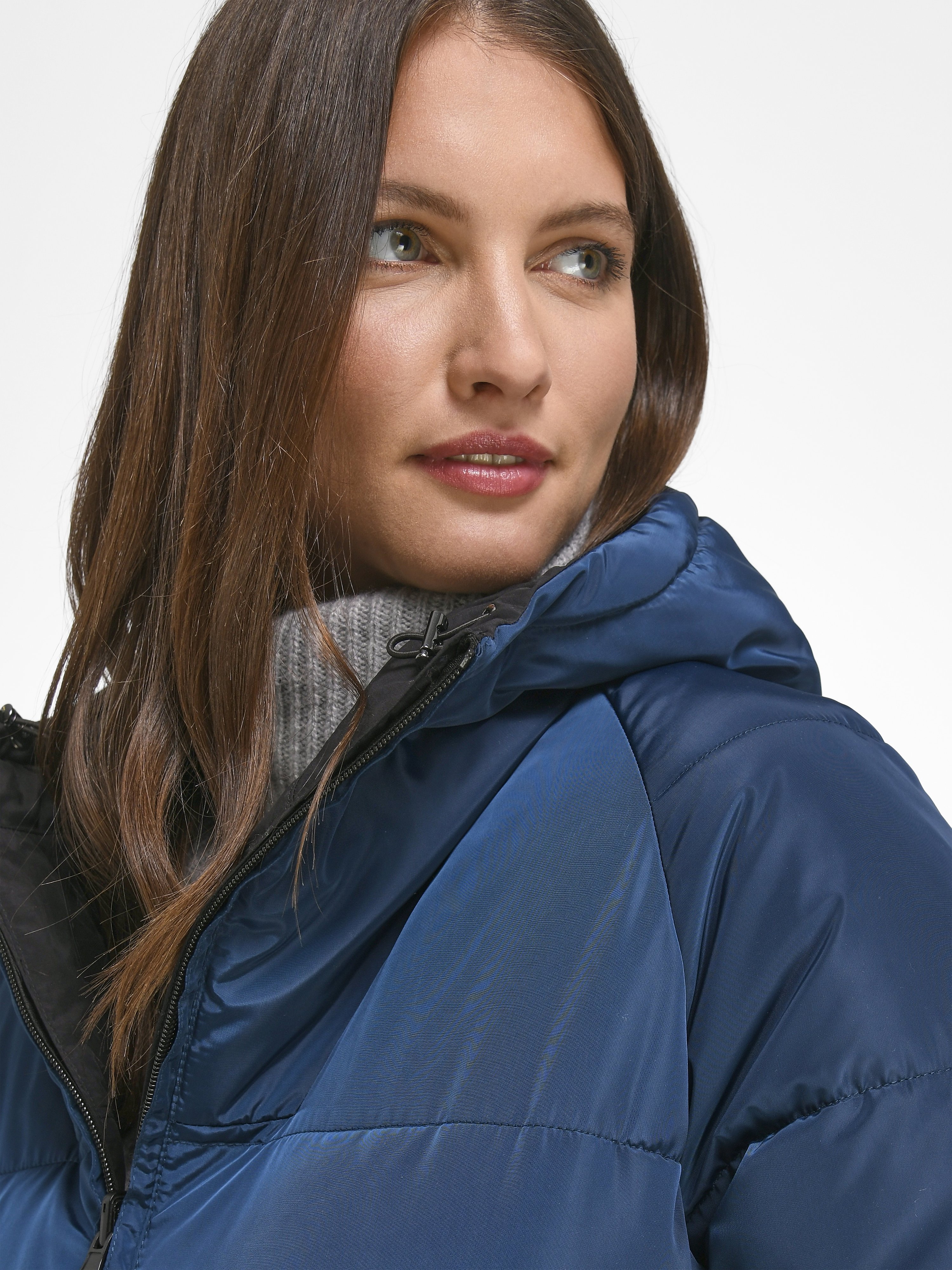 Wendejacke