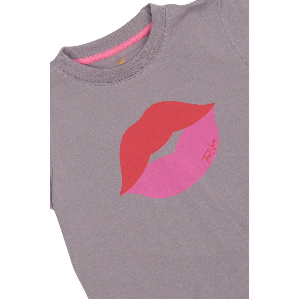 Køb The New Gray Ridge TNPhilippa S_S Tee
