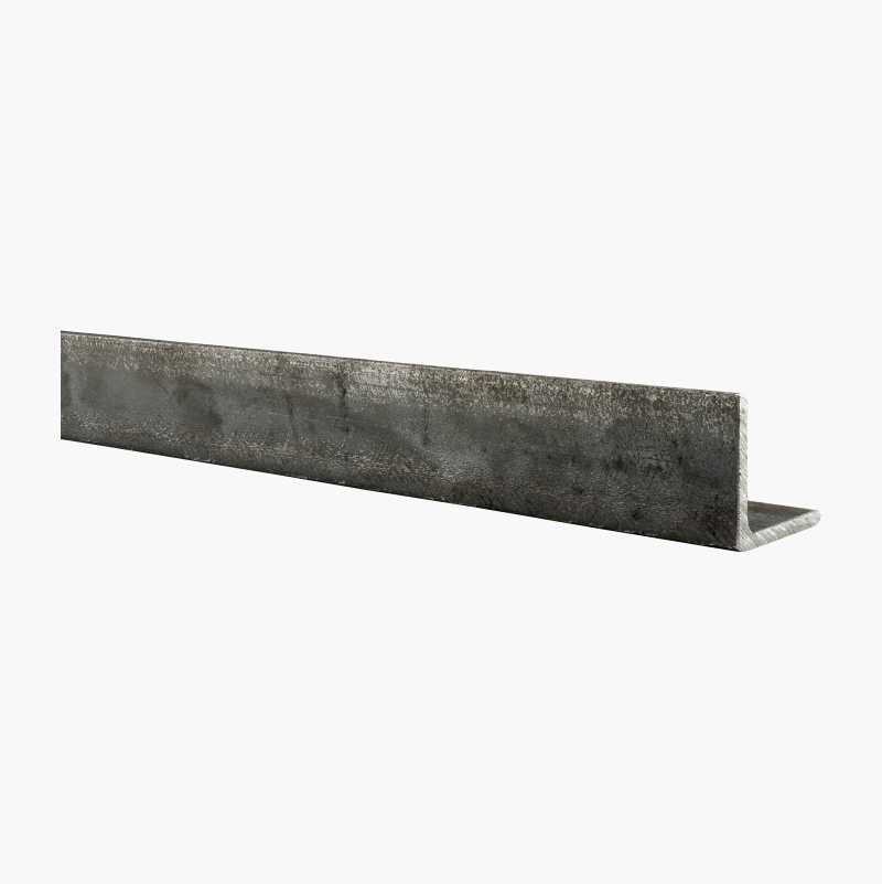 Vinkelprofil, 25 x 25 x 2000 mm