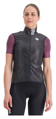 Gilet Femme Sportful Hot Pack Easylight Noir