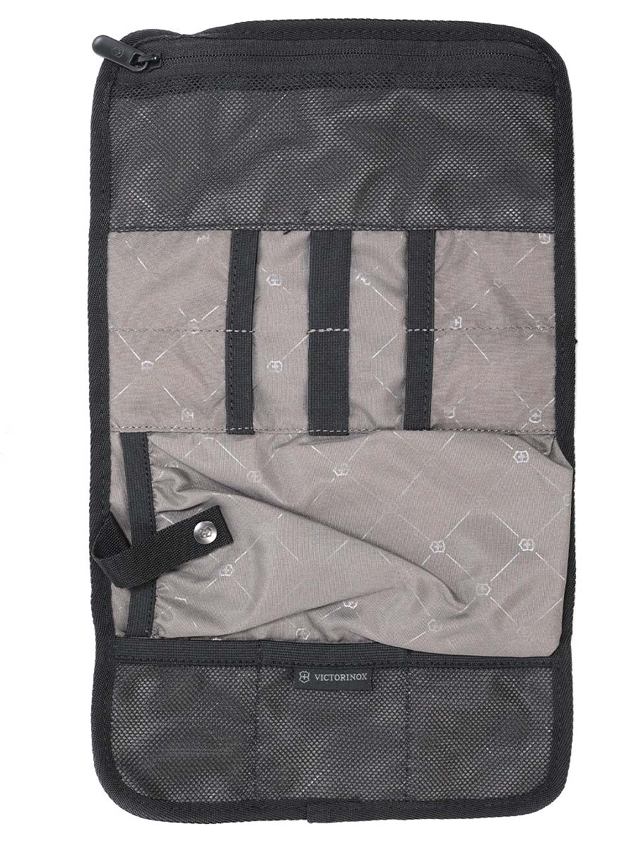 Sac À dos ordinateur Victorinox Werks Professionnal 17 pouces