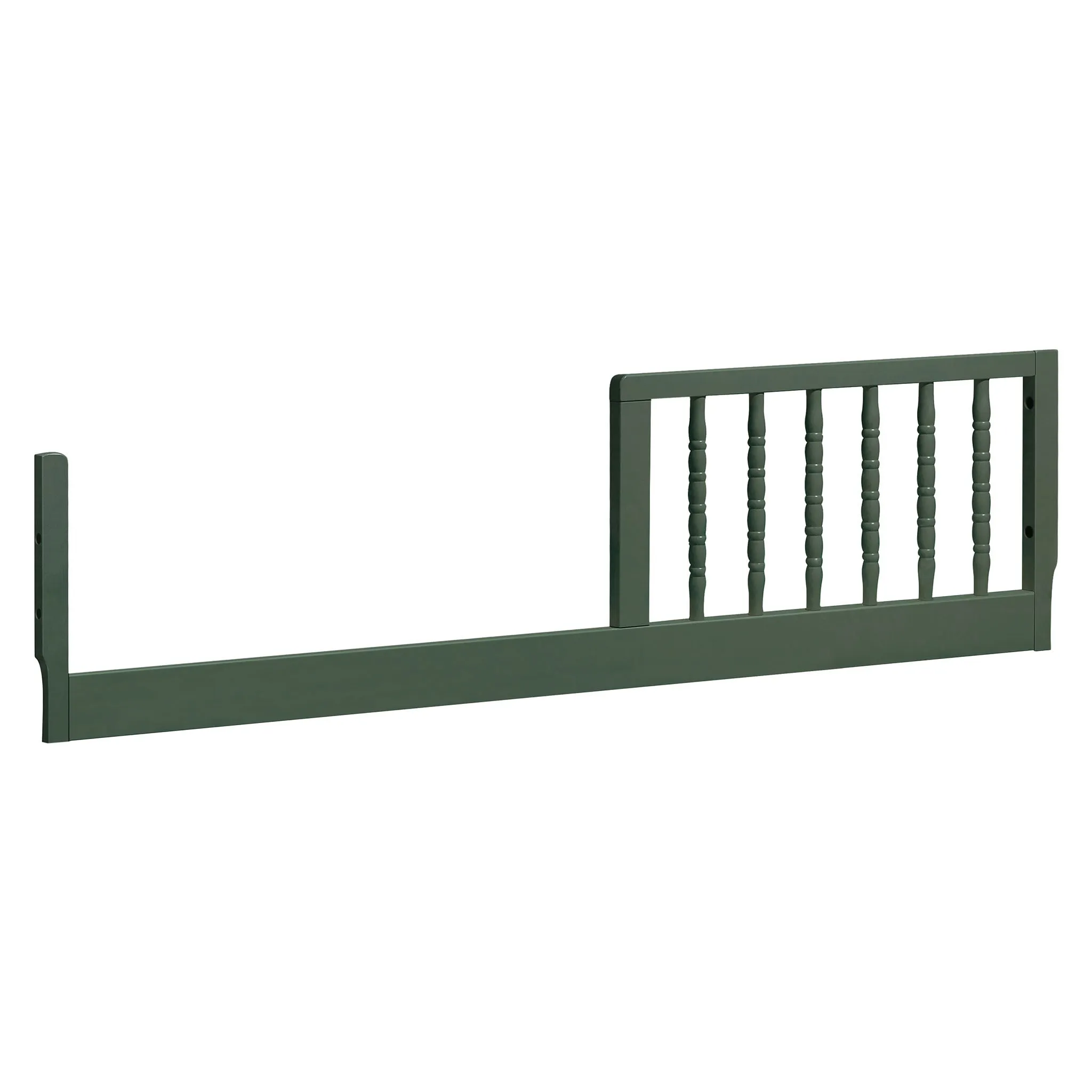DaVinci Option de Jour pour Couchette Jenny Lind - Vert