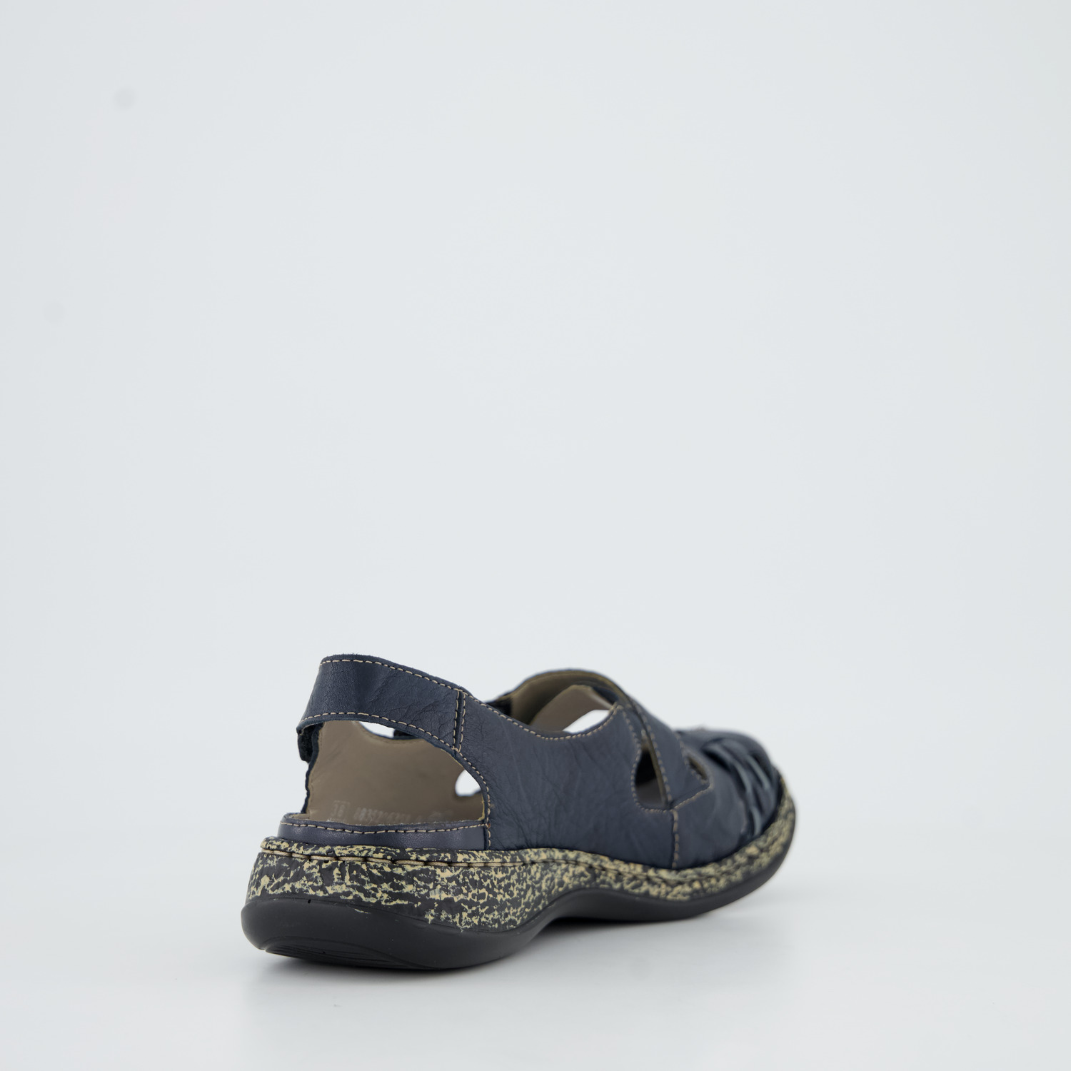 Rieker Halbschuhe