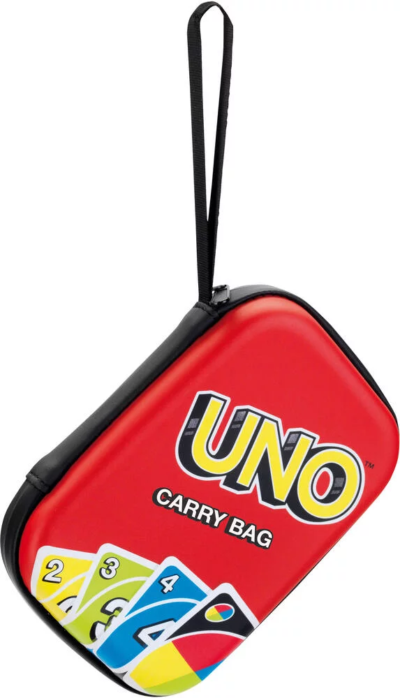 UNO CARRY TRAVEL BAG