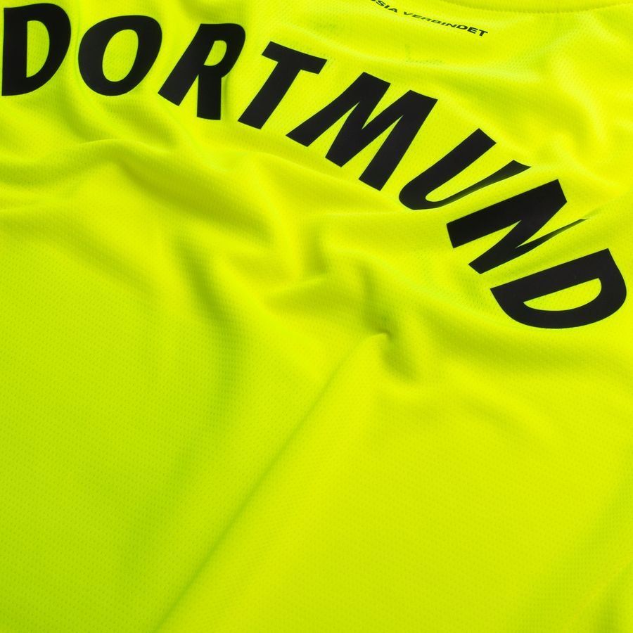 Dortmund Anniversaire Quatrième Maillot 2025 ÉDITION LIMITÉE
