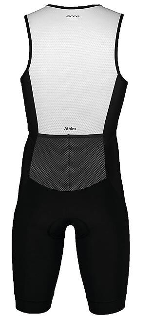 ORCA - TRIFONCTION ATHLEX SUIT HOMME