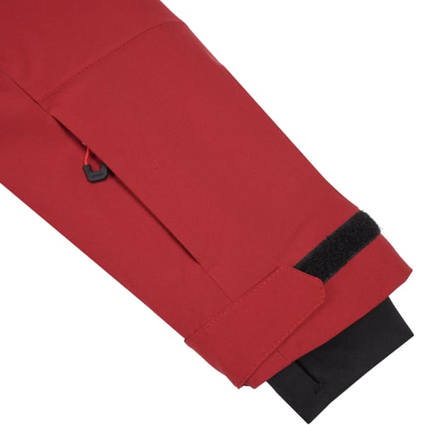 Veste de ski ICEPEAK FRISCO CANNEBERGE