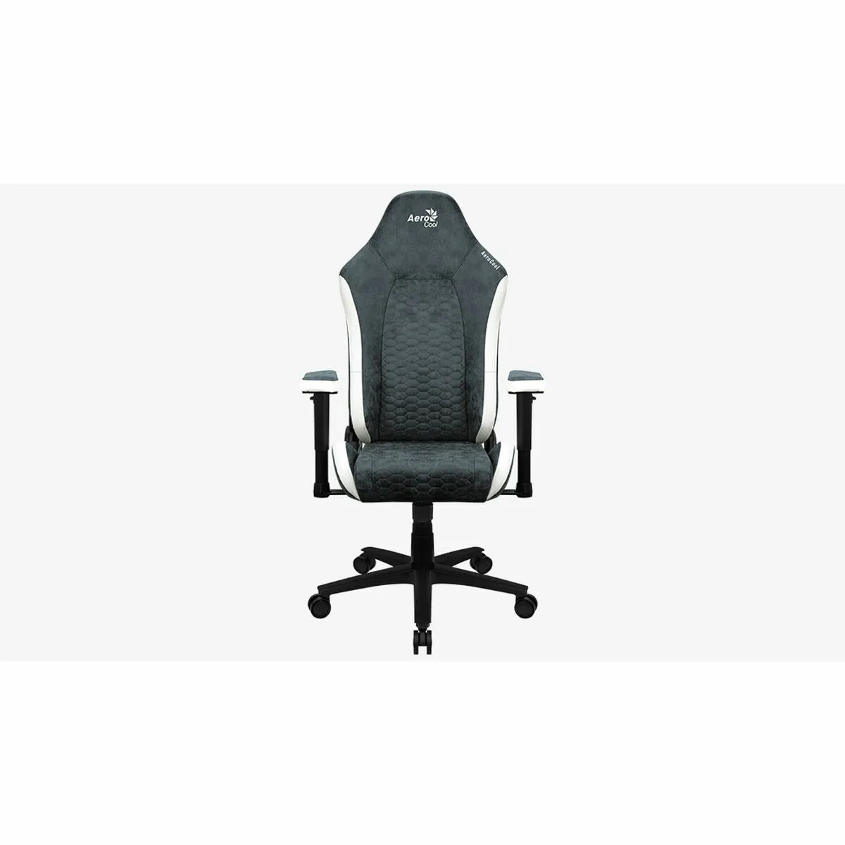 Aerocool Crown - Bleu/Noir