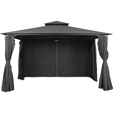 Linea pavillon deluxe 4x3 meter