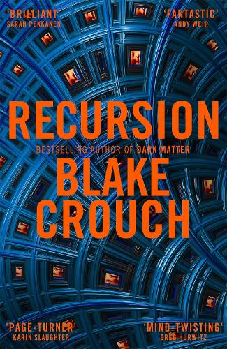 Recursion (Paperback)
