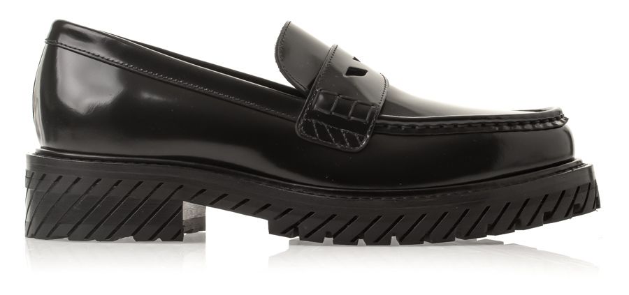 Off-White Combat Loafer