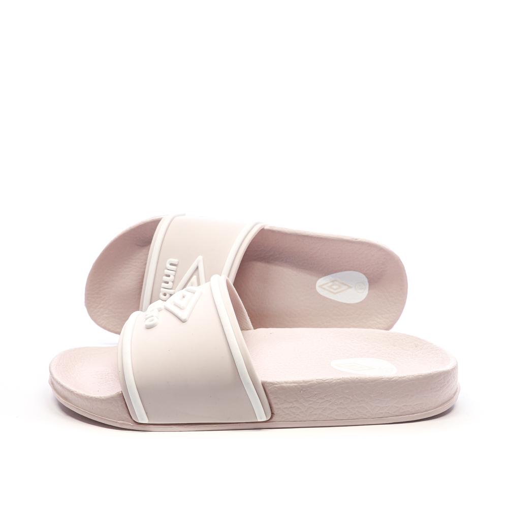 Umbro Claquettes Rose/Blanches Garçon Umbro Kocak