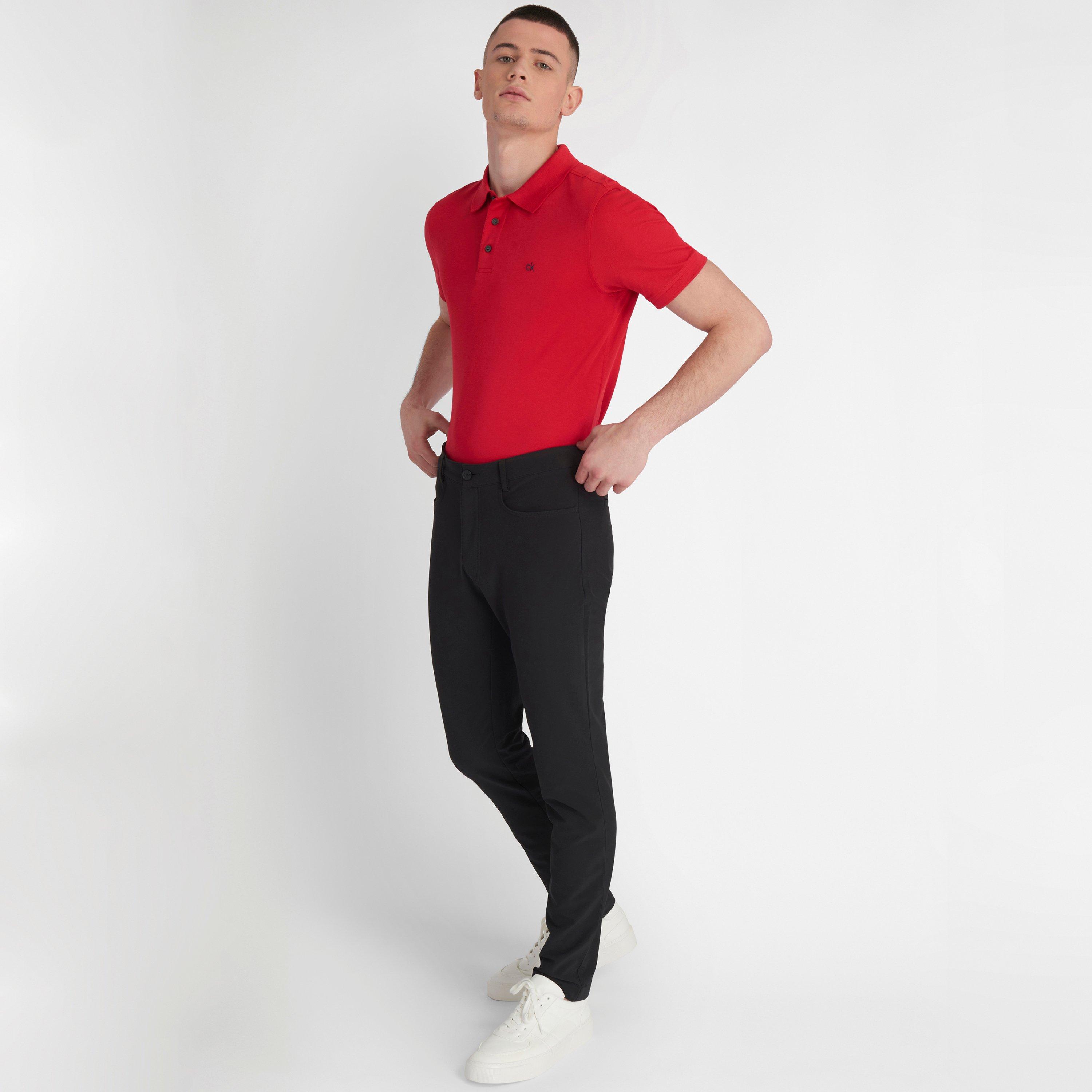 Calvin Klein Golf Planet Polo Shirt