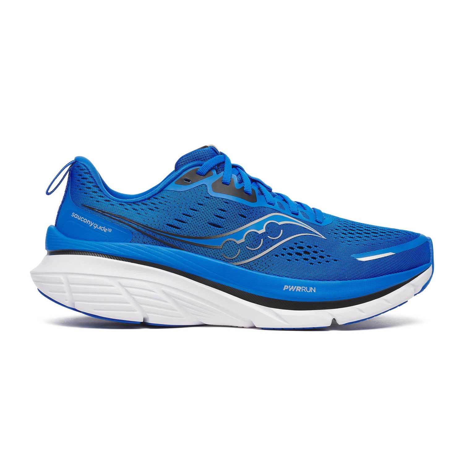 Saucony  Guide 18 Heren