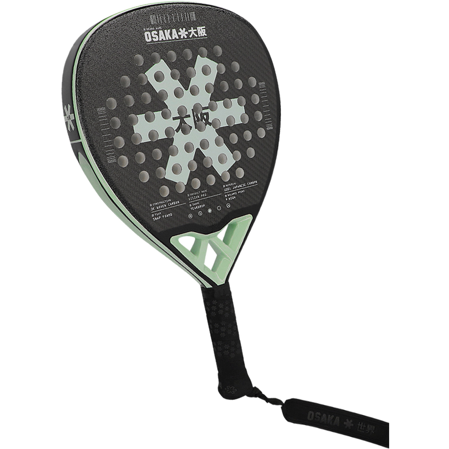 Osaka Vision Pro
