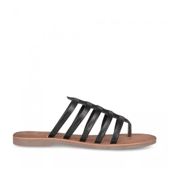 Tongs NOIR PHILOV