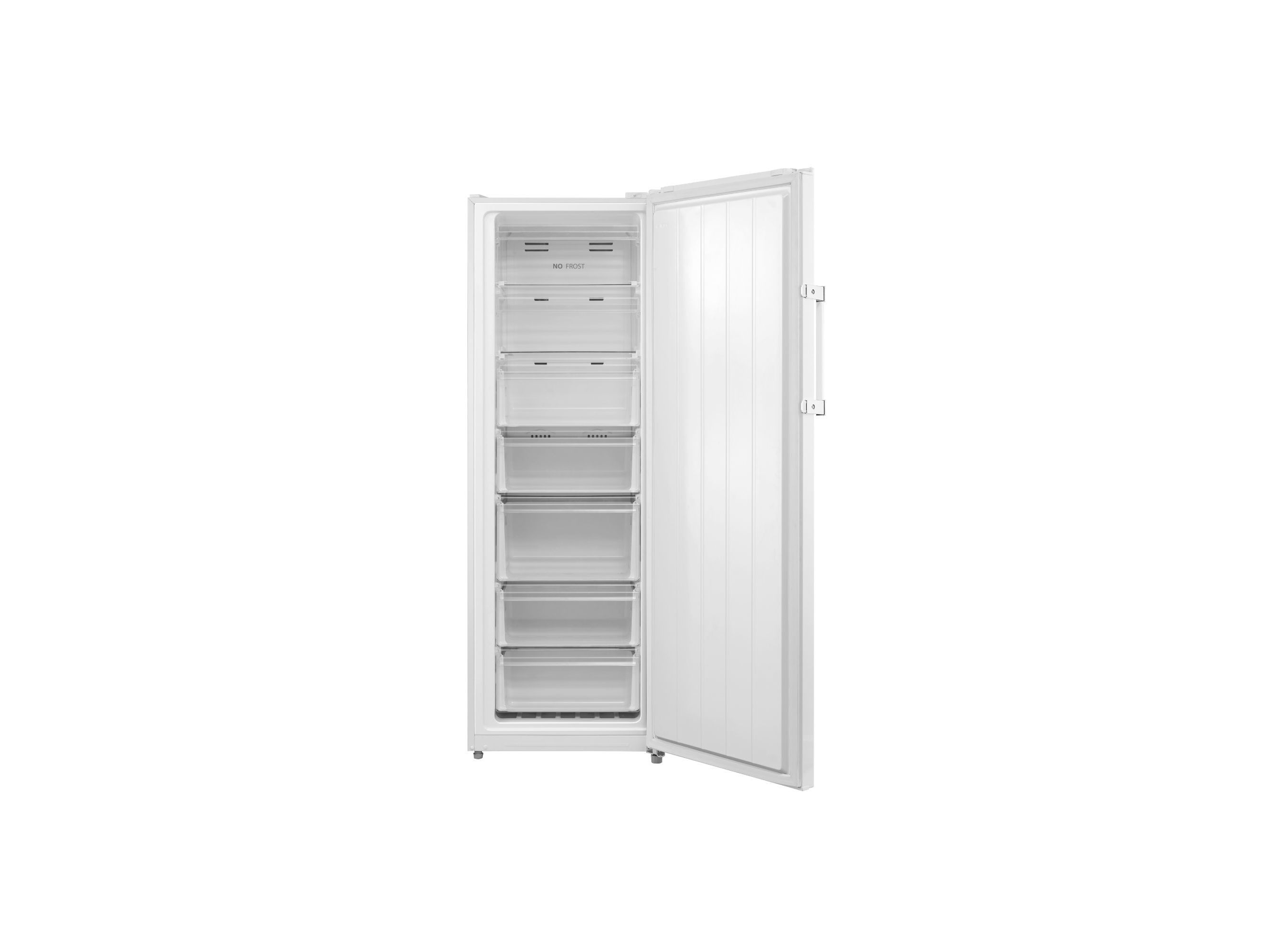 ARCA CONGELADORA VERTICAL QILIVE Q.6379 CONVERTÍVEL 238L