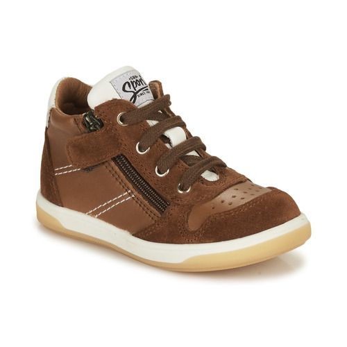 GBB - FREDDY - Marron