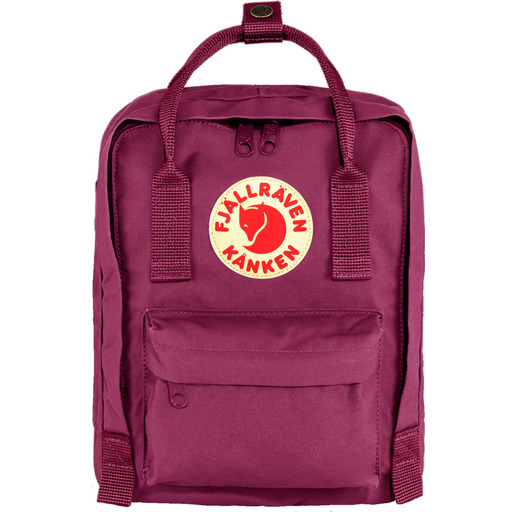 Kanken Mini Royal