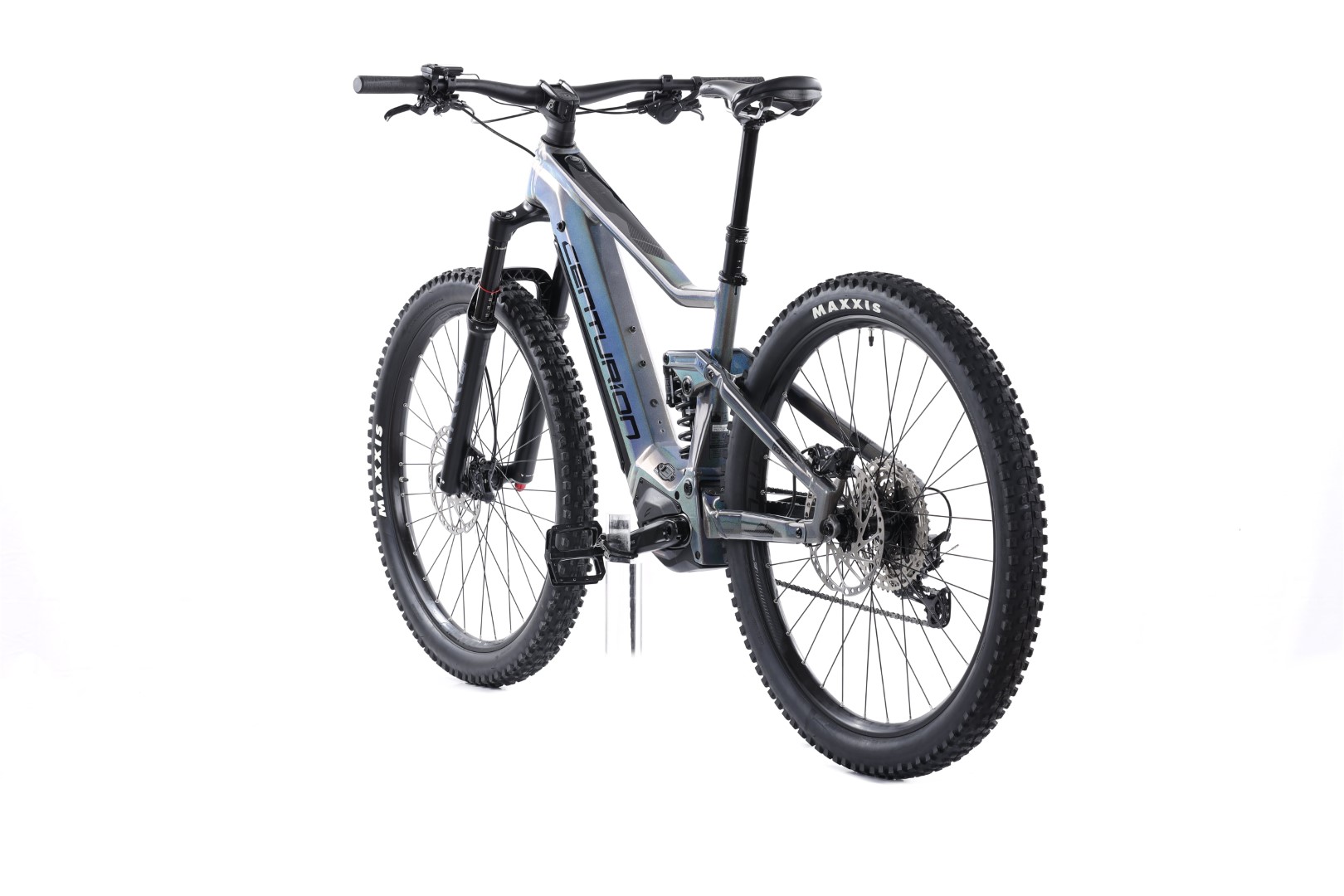 Centurion No Pogo F2600i (2022) | Diamond