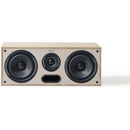 Enceinte centrale Elipson Horus 10C Bois Clair - Beige